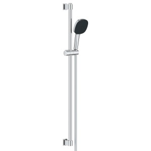 Grohe Brausestangenset Vitalio Comfort 110 mit 3 Strahlarten