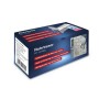 Basi Rohrtresor RT 101MS Set mit Halbzylinder in Verpackung.