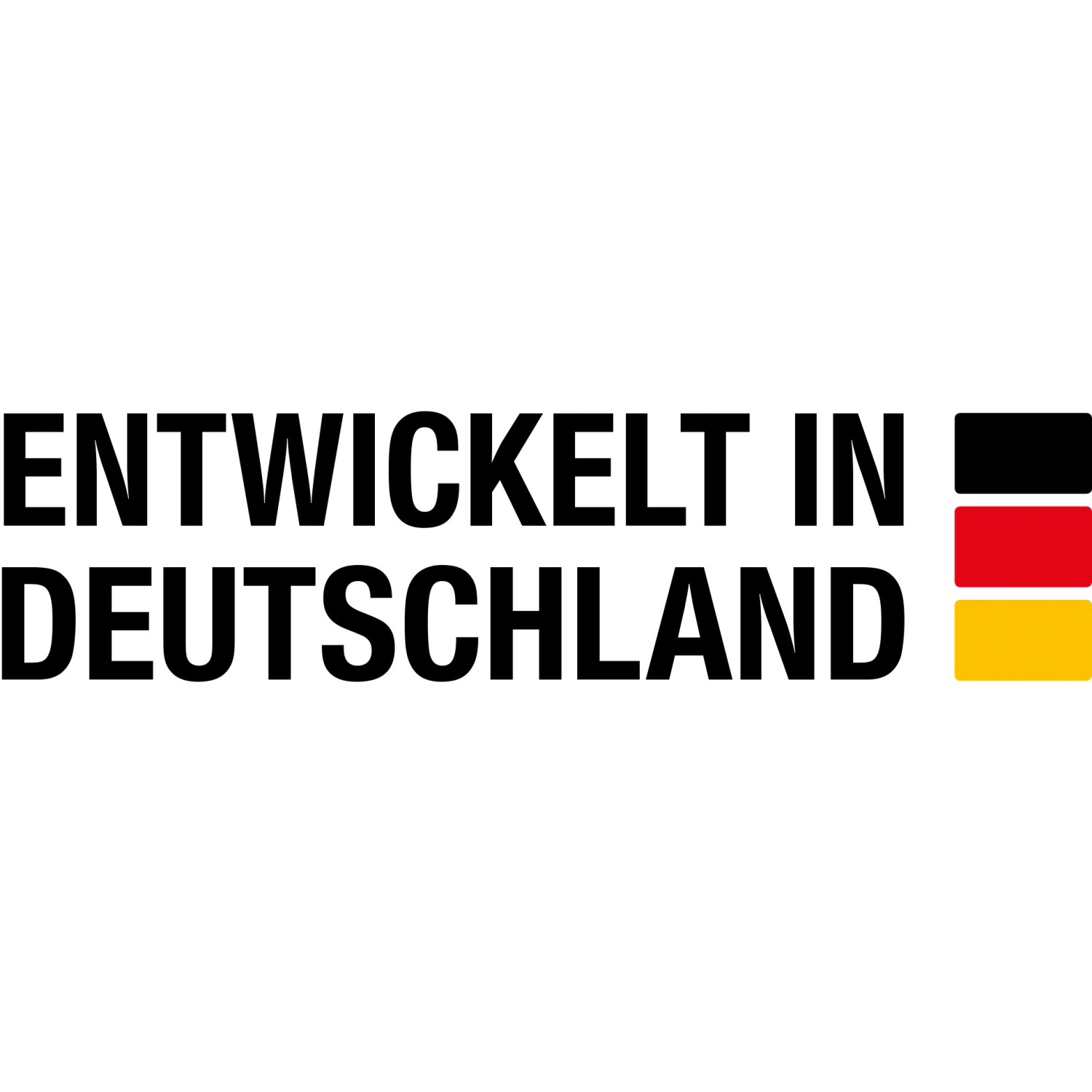 Gardena Akku-Hochdruckreiniger AquaClean 24/18V P4A Solo, entwickelt in Deutschland.