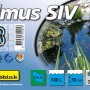 Ubbink Fertigteich Calmus SIV, 530 l, mit Pflanzzonen. Ideal für naturnahe Gartengestaltung.