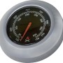 Ersatz-Deckelthermometer für Jamestown Drake Kombigrill, Edelstahl, bis 350°C.