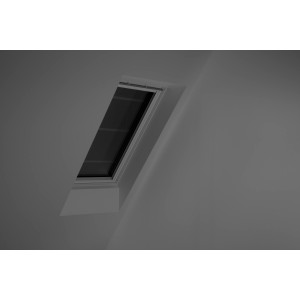 Velux Hitzeschutzmarkise Verdunkelung Solar SSS CK02, 55x78 cm, für Dachfenster.