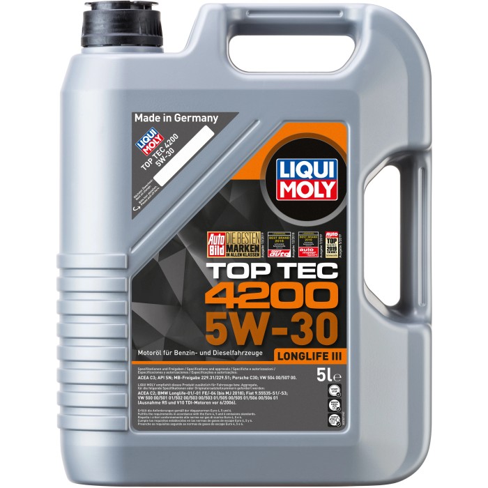 Liqui Moly kaufen bei OBI