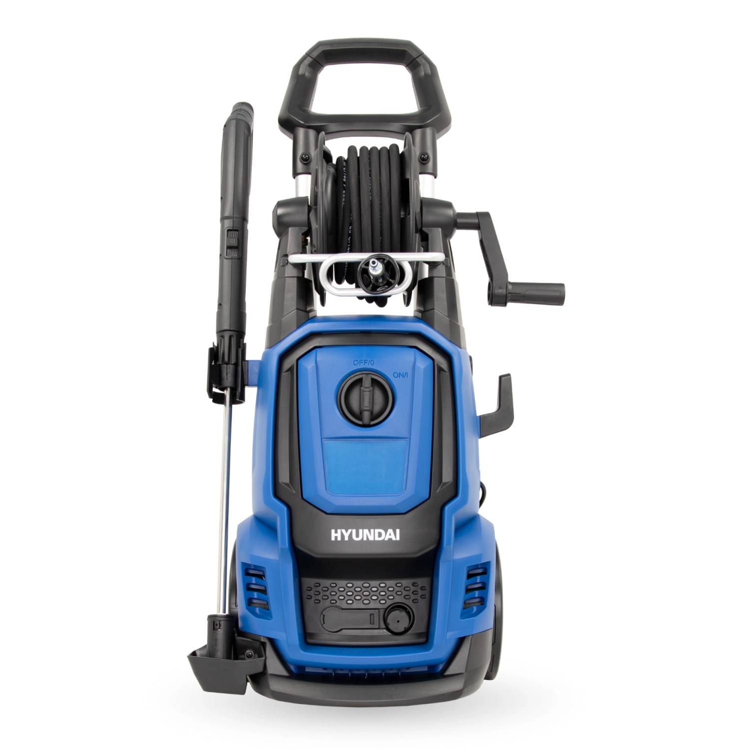 Hyundai Hochdruckreiniger HPW2000CE 2.000 W 7,5 l kaufen bei OBI