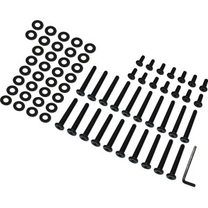 Montageset für Olary Sofa-Lounge-Set