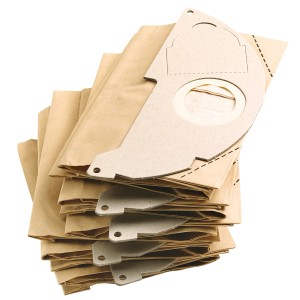 Kärcher Papierfilterbeutel 5 Stück