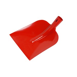 LUX Holsteiner Schaufel lose Breite 245 cm