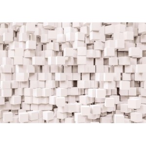 Komar Fototapete Gravity 368 cm x 254 cm FSC®