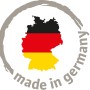 Hergestellt in Deutschland