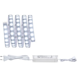 Paulmann MaxLED 500 Basis-Set beschichtet 1,5 m 8,5W Tageslichtweiß