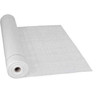 Catnic VWS Gewebe 165 g/m² Weiß 1 m x 50 m