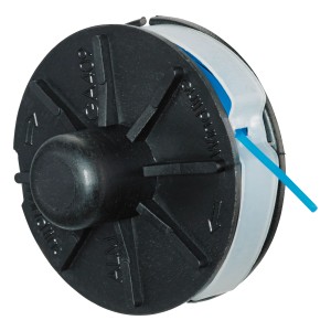 LUX Ersatzspule T 373 Einzelfaden 1,5 mm x 6 m