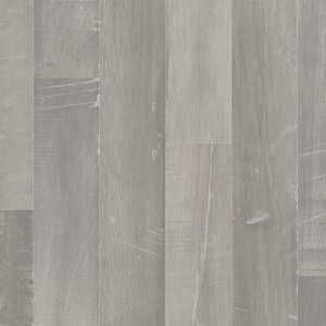PVC-Bodenbelag Start Luberon 794, Meterware, 200 cm breit, Holzplankendesign.