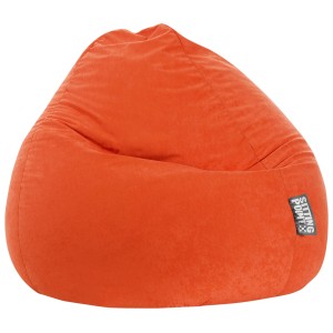 Sitting Point Sitzsack Easy 300 l Orange