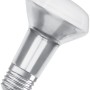 Osram LED Reflektorlampe E27, 4,3W, warmweiß, für Wohnräume.