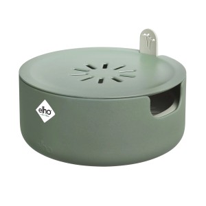 Elho Topf Magic Microgreens Ø 17 cm Laubgrün