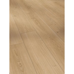 Parador Laminat Trendtime 6, Eiche Studioline Natur, wasserfest, 9 mm stark.