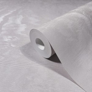 Marburg Vliestapete Metalloptik Glänzend Hammerschlag 10,05 m x 0,7 m Beige