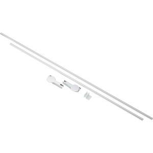 Bodenbefestigungs Set für Pendeltüren Visolo