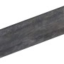 Arcansas Rundrohr, 1.6 cm Durchmesser, 100 cm lang, aus Stahl.