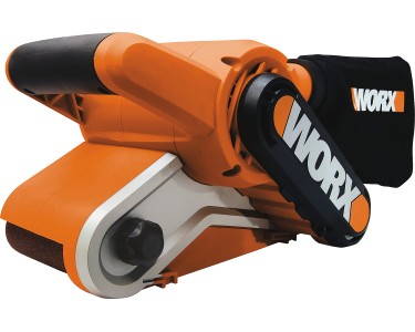 Worx Bandschleifer WX661