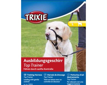 Trixie top hot sale trainer