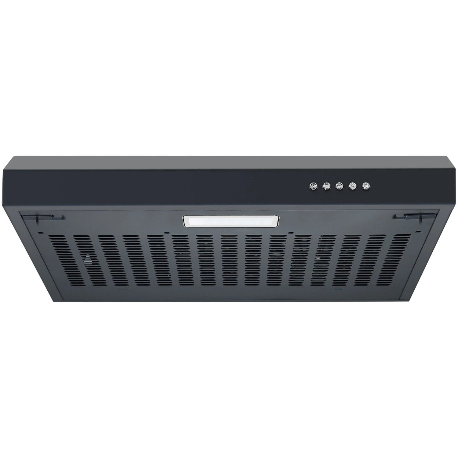 Respekta Dunstabzugshaube Sina 60 cm Schwarz_3