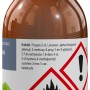 Eilo Sauna Duftkonzentrat Melisse, 250 ml Flasche für Saunaöfen & Zubehör.