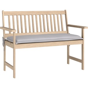 Gartenbank Edgewood Akazie FSC®