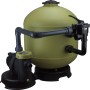 Steinbach Filteranlage SM 16 für Styropor Pool-Set Classic de Luxe