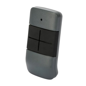 Schellenberg Funk-Handsender Powerlift 4-Kanal für Garagentorantriebe