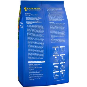 Kiepenkerl Rasensaat Profi-Line Premium Niedrige Naturwiese, 0,25 kg Packung.