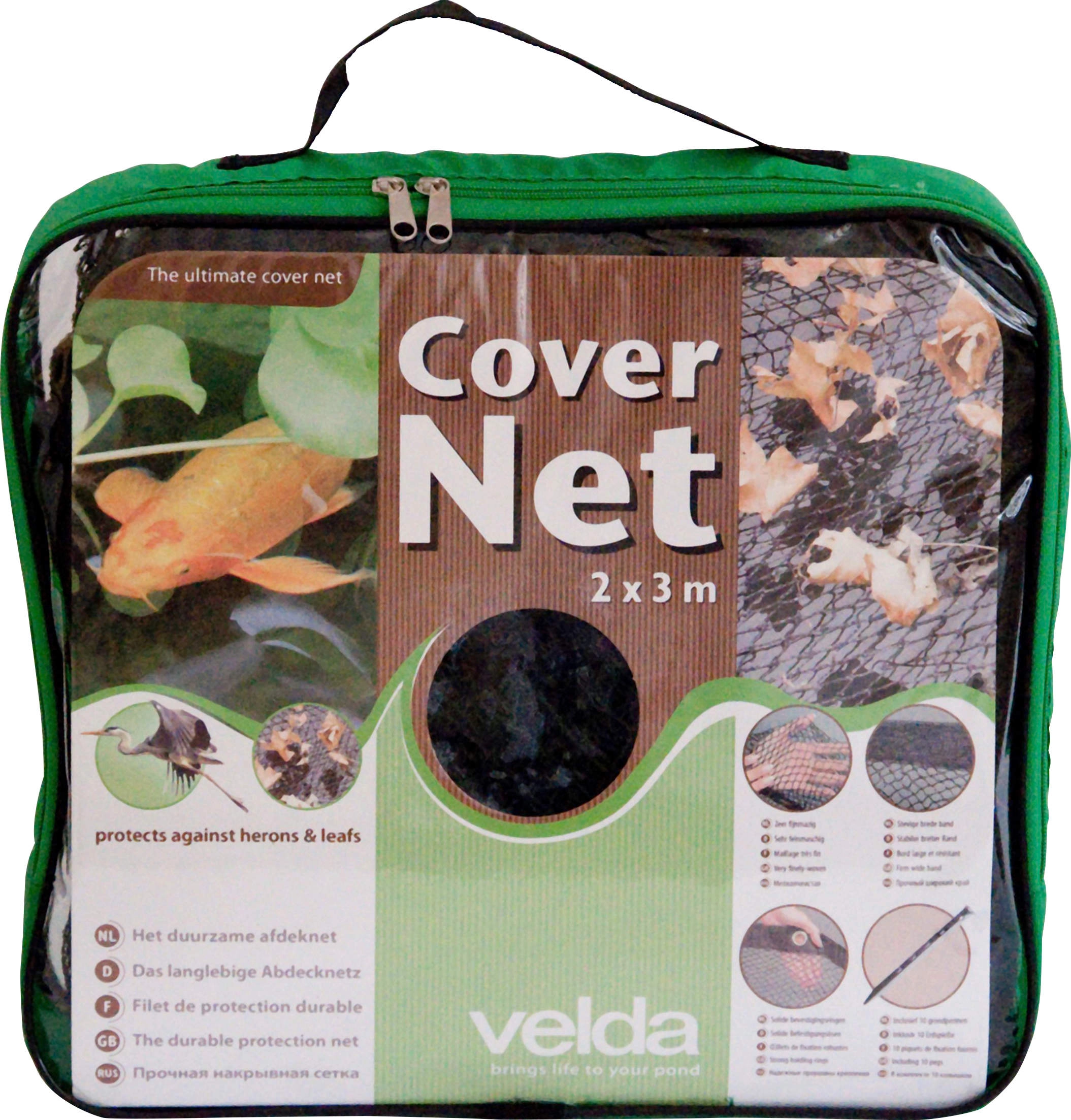Velda 2 m x 3 m kaufen bei OBI