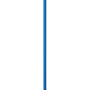 Blaue Seilflechter Wellenreiter Schwimmleine, Ø 4 mm, Meterware.