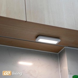 Müller-Licht LED-Akku-Unterbauleuchte Mobina Gen2 Touch 15 cm