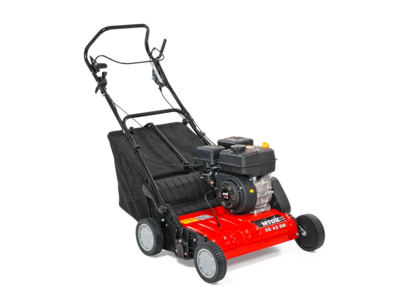 MTD BenzinVertikutierer VG 45 B kaufen bei OBI