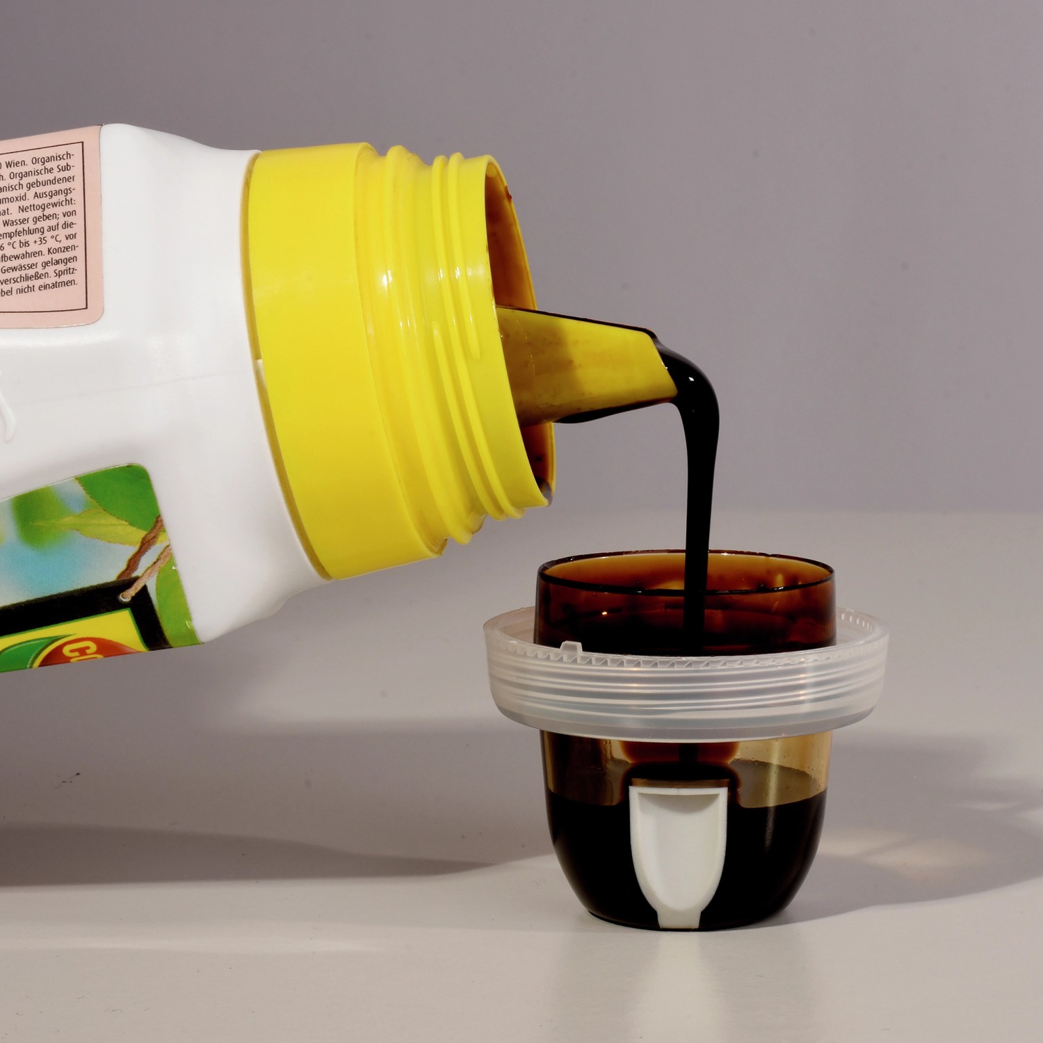 Compo Bio Zitruspflanzendünger 500 ml_5