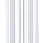Osram Energiesparlampe Stabform flach, 5W, Warmweiß. Kompakte Leuchtstofflampe mit G23 Sockel.