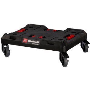 Einhell Rollbrett Systemkoffer E-Case