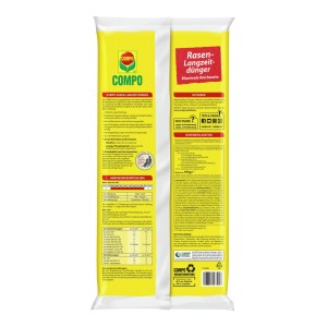 Compo Rasen-Langzeitdünger 10 kg