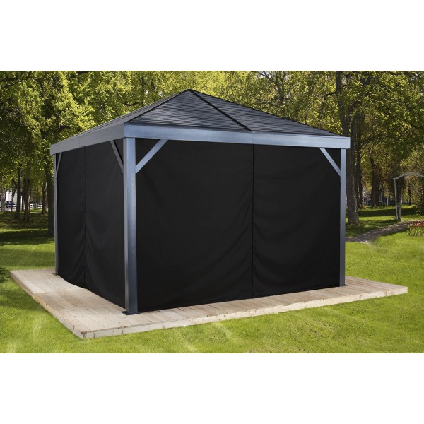 Gartenlauben & Pavillons online kaufen bei OBI