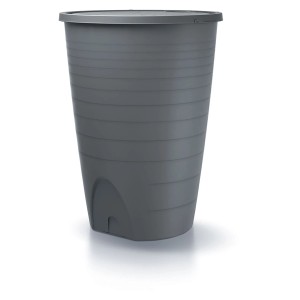 Waterform Regentonne Peruno 260 l Grau