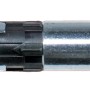 Fischer Hochleistungsanker FH II 12/10 S K mit 6kt-Schraube, Dübel für hohe Lasten.
