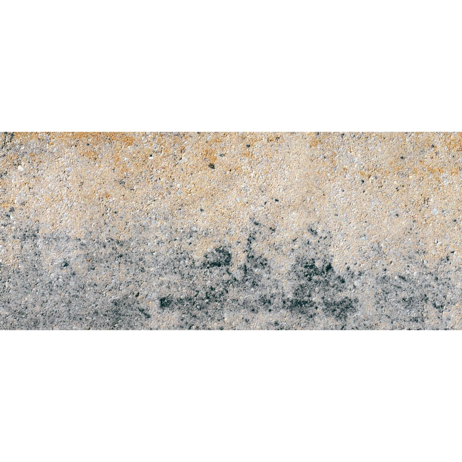 Diephaus Mauerstein Stretto Pur Muschelkalk, 60x25x12,5 cm. Mauerstein mit nuancierten Farbtönen und glatter Oberfläche.