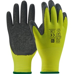 LUX-TOOLS Arbeitshandschuh Gr. 10 12 Stück