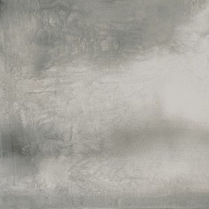 Cersanit Terrassenplatte Feinsteinzeug Beton Lichtgrau, 59,3x59,3 cm.