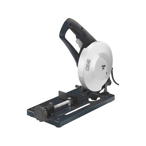 CMI Kappsäge 150 mm zum Schneiden von Metall, Kunststoff und Aluminium.