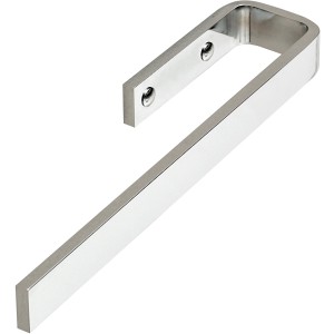 Pelipal Handtuchhalter Quantum 01 Chrom 32 cm