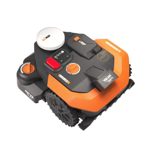 Worx Mähroboter M800 WR308E Landroid Vision Cloud