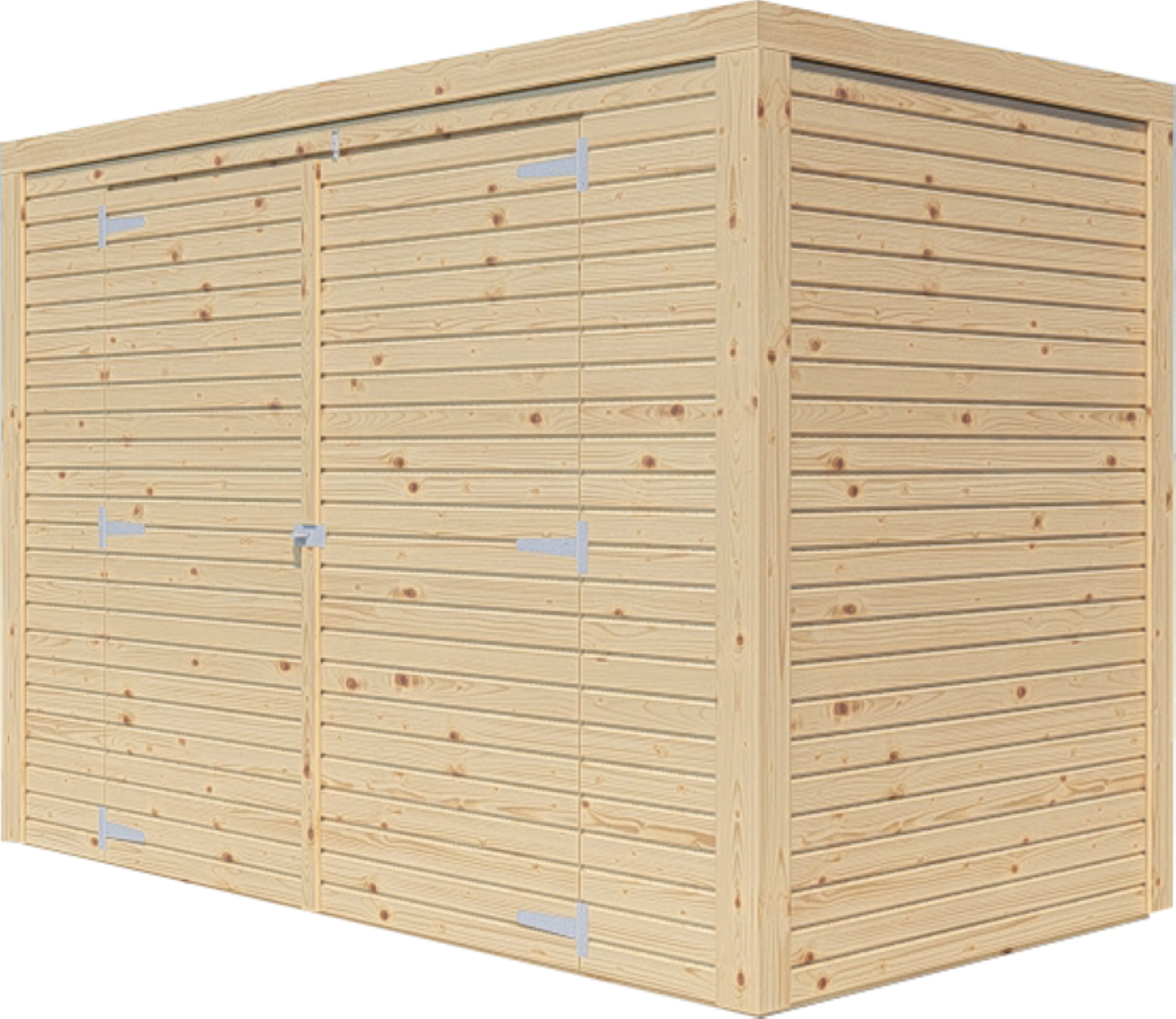 51+ Obi Gartenschrank Holz, Hier findest du modelle aus holz,
